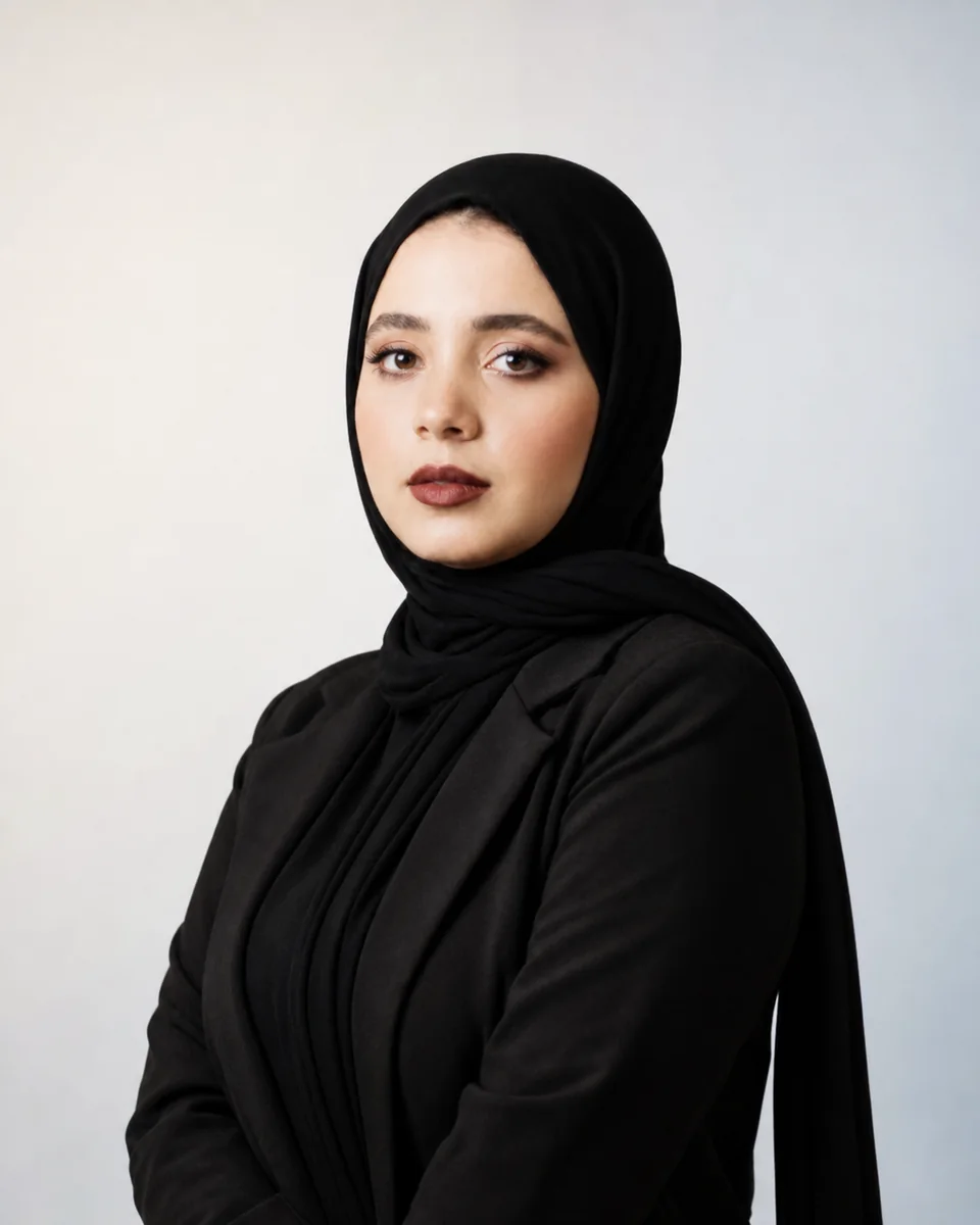 Roqaya Badr — Online Quran & Arabic Teacher